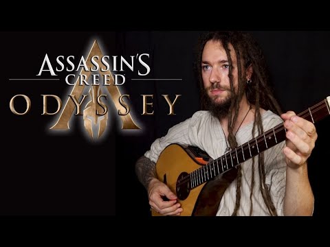 Assassin's Creed Odyssey