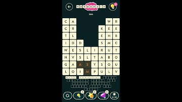 Wordbrain Monster Level 10 Answers - Wordbrain Monster Updated 2019