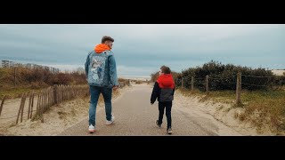 LOKNESS - '' Creed '' ( n'abandonne jamais ) produit par KZAV