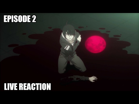Nekomonogatari Kuro Episode 2 Live Reaction Youtube Nekomonogatari Kuro Episode 2 Live Reaction Youtube