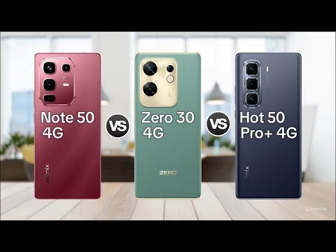 infinix note 50