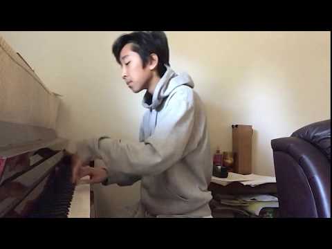 Can't help but wait - Trey Songz Piano Transcription - YouTube