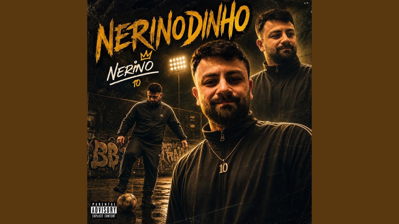 Obejrzyj Nerinodinho w YouTube Obejrzyj Nerinodinho w YouTube