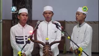 LALARAN NADHOM ALFIYYAH 1002 BAIT || PART 1 (BAIT 1-400)