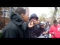 Fly Boy Gang Presents Duck Wild Out 