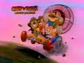 1989 1990 Chip N Dale Rescue Rangers Syndication Bumper Compilation 1989 1990 Chip N Dale Rescue Rangers Syndication Bumper Compilation