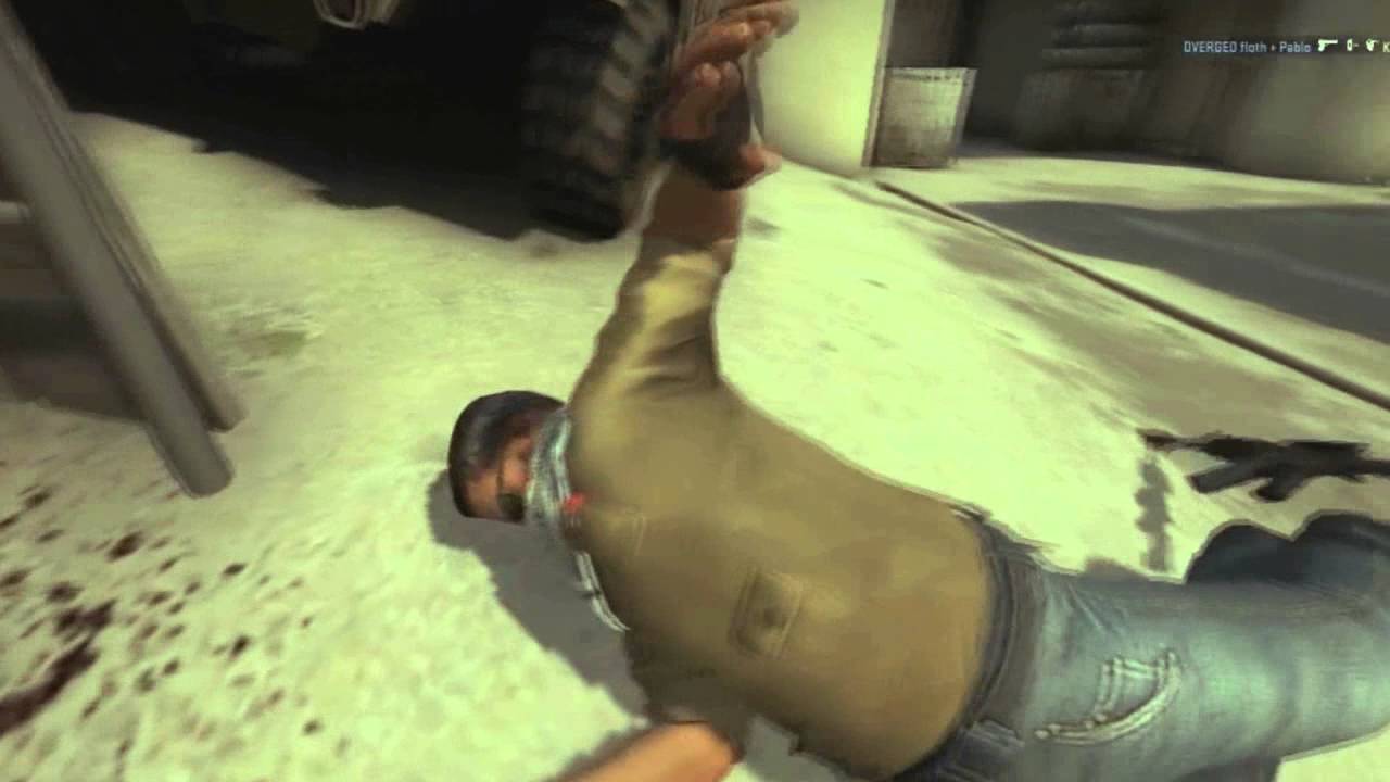 floth | fragmovie | CS:GO |