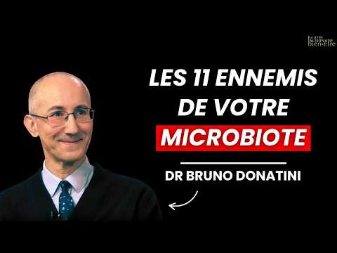 You are unknowingly damaging your oral microbiota (11 mistakes)