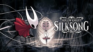 fireb0rn plays Hollow Knight: Silksong [2]