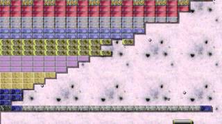 WinBrick 96 gameplay now with hypercam!
