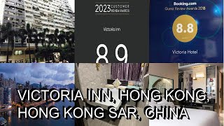 Victoria Inn, Hong Kong, Hong Kong SAR, China