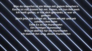 Summer Cem - Dein Ex Lyrics *HD*