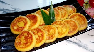 OLAHAN KENTANG TANPA DIGORENG ENAK DAN SIMPLE BISA UNTUK SARAPAN ATAU CEMILAN