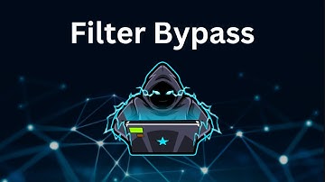 Filter Bypass for Command Injection