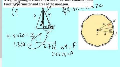 geo 11.6 area of regular polygons