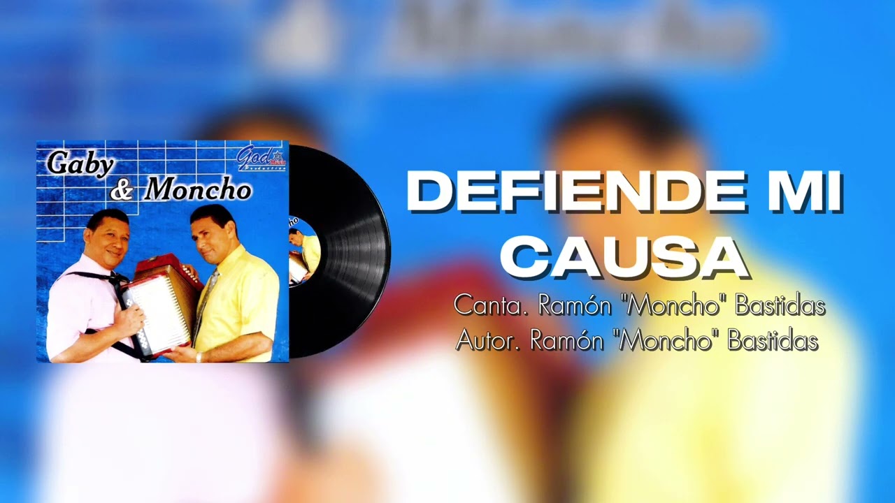 Defiende mi Causa - Ramón 