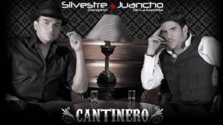 Cantinero-Silvestre Dangond y Juancho de la Espriella