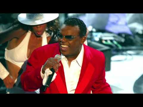 CHOOSY LOVER (LIVE):
