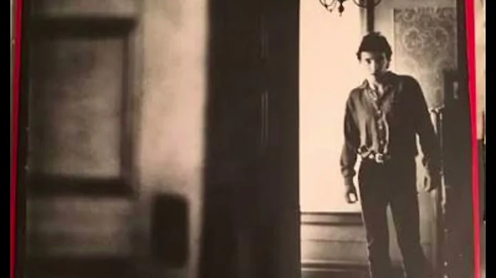 Bruce Springsteen - A Good Man Is Hard To Find In Pittsburgh (1982 rehearsal with the E-Street Band)