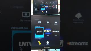 how unmute sound in kodi player #tv #windows #smartphone #smarttv #software #kodiplays #viralvideo screenshot 4