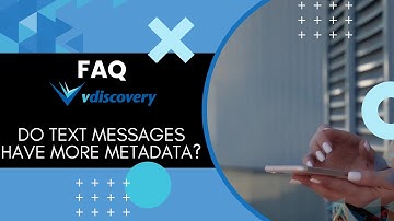 FAQ - How to NOT Review Text Messages