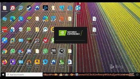 Fix Shadowplay Not Recording on Windows 10
