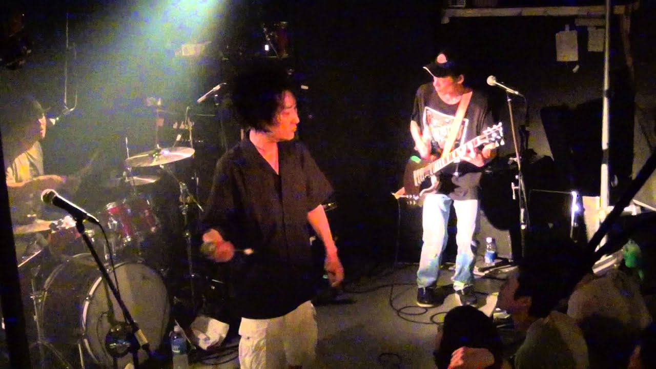 BOYS COLOR/KENZI&THE札幌TRIPS - YouTube