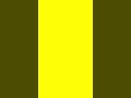 Bright Yellow Screen Background | Vibrant Sunny Flat Color Video Loop, #yellowscreen #solidyellow