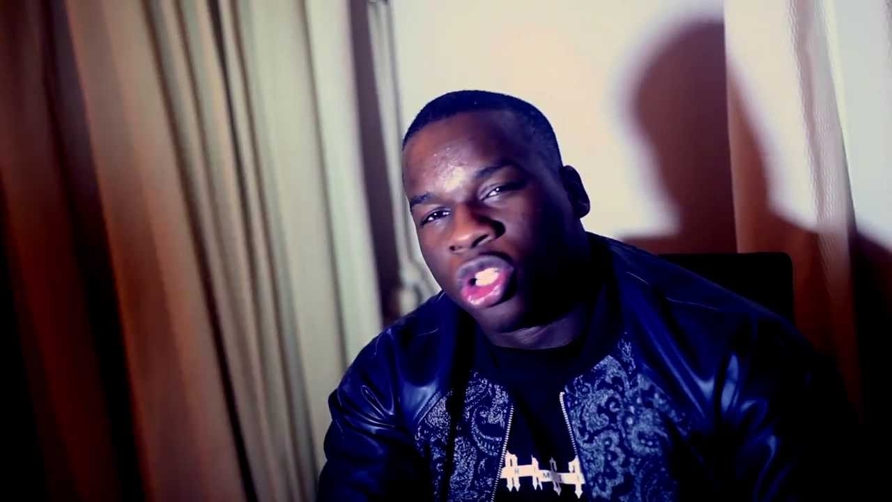 Dae Dae ft Rossi & Snap Capone - Chop Em