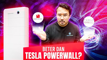 Sigenstor 5-in-1 van Sigenergy Review: Is dit de beste thuisbatterij op de markt?