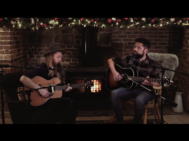 Passenger - Happy Christmas My Dear (Live