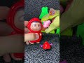 Unboxing Peppa Pig ASMR #shorts #asmr #asmrsounds #peppapig #unboxing #satisfying