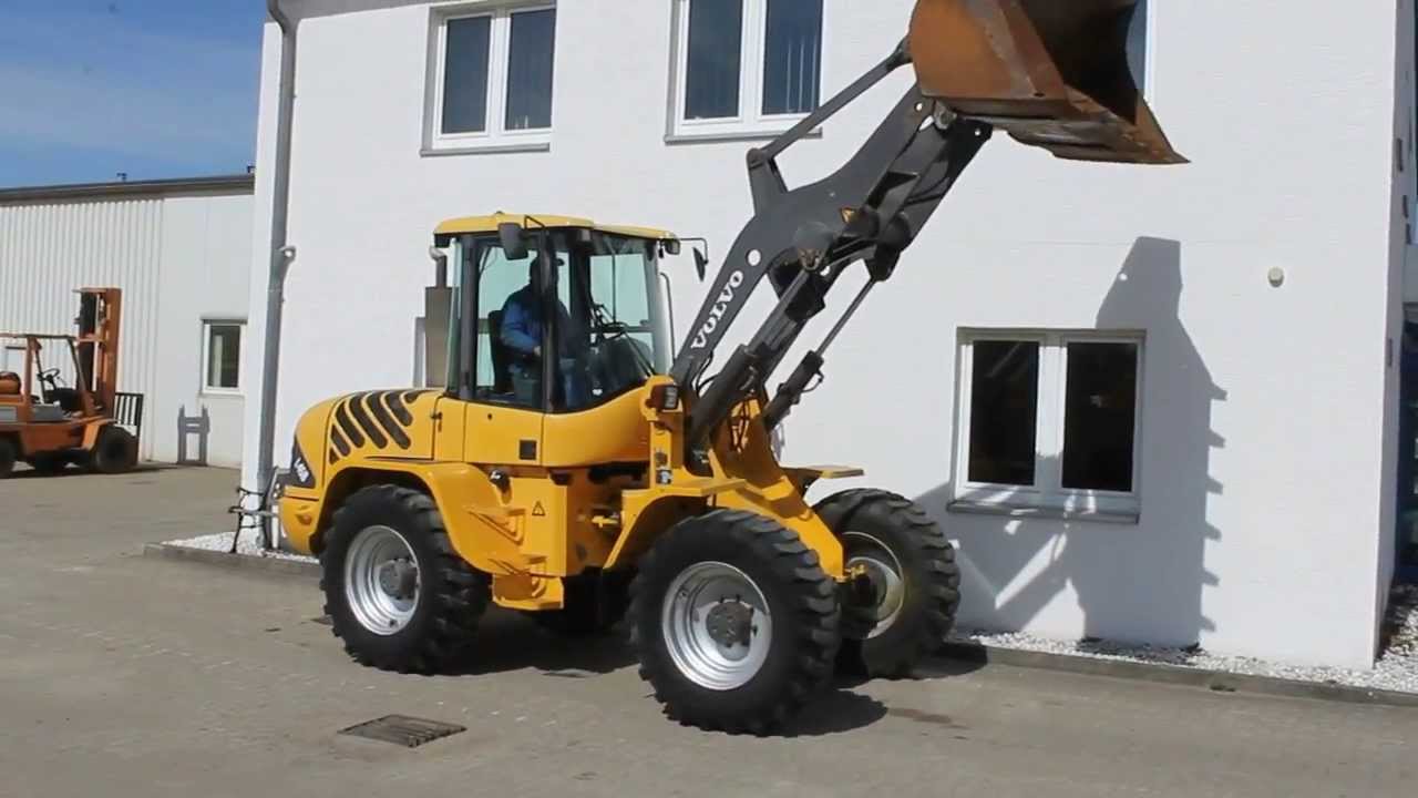 Volvo L 45 B-TP, 2002, 10.000 h #1951273 video phone beyonce mp3
