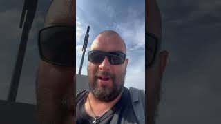 Trip from Omaha, Nebraska to Portland, Maine Part 1