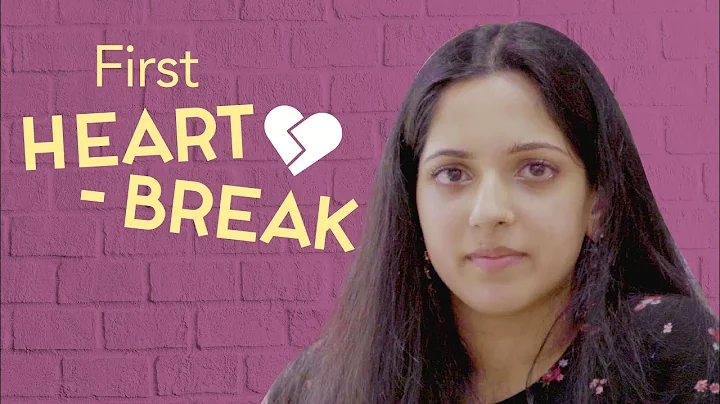 What My First Heartbreak Taught Me ft. @avantinagral | Dobara