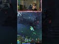 Nice Morphson Topson in Dota 2 #outplay #dota2 #gaming #outplayed