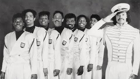 Zapp - Computer Love (Live 1989) 720p 60fps