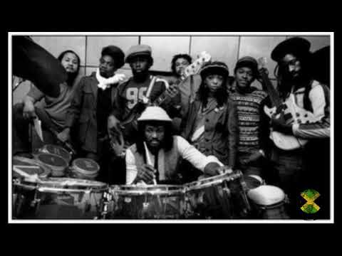 Black Uhuru Live Rochester NY August 10th 1985 (Rare Bootleg)