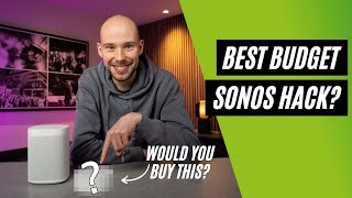 The £44 Sonos accessory you need?