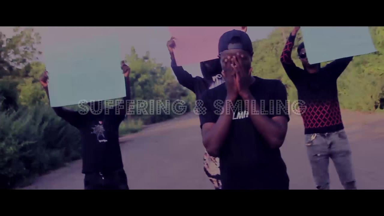 Watch Dilly Dee - Suffering and Smiling (viaual) on YouTube Watch Dilly Dee - Suffering and Smiling (viaual) on YouTube
