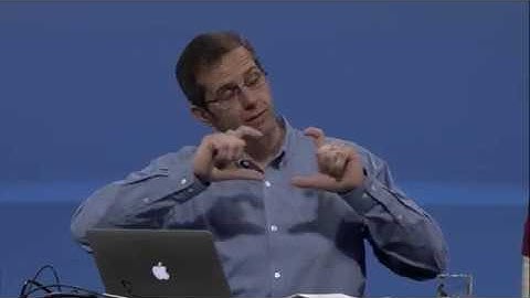 20150000 Dan Tamburro Presenting SAS Visual Investigator at SAS Global Forum 2015