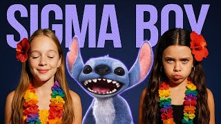 Download Lagu SIGMA BOY x LILO \u0026 STITCH MP3 Download Lagu SIGMA BOY x LILO \u0026 STITCH MP3