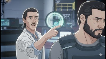 MINDSEYE Gameplay Walkthrough | Ultra Realistic Next-Gen Graphics (Full 4K) Ep 2