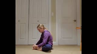 How To Get Flexible Hips Fast