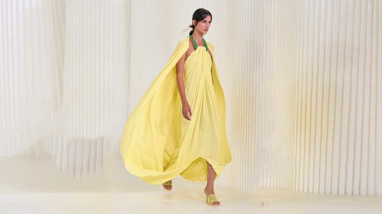 Jonathan Simkhai Spring/Summer 2023 NYFW