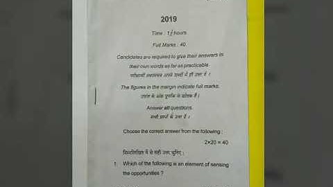 VBU/BBMKU SEMESTER (S-4) ETP UG (2019-2022)