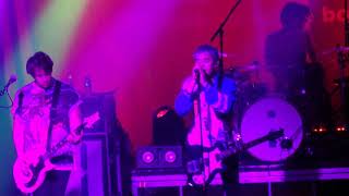 Waterparks - Sleep Alone