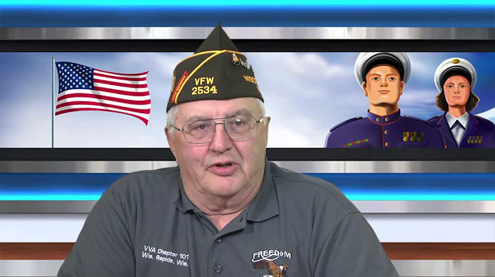 Thank You For Your Service with Tom Heiser