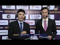 Live: AFP-FSD Makati Cavaliers vs Tanduay Rum Masters | April 11, 2022