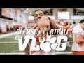 Clemson Football || The Vlog (Season 6, Ep. 5)